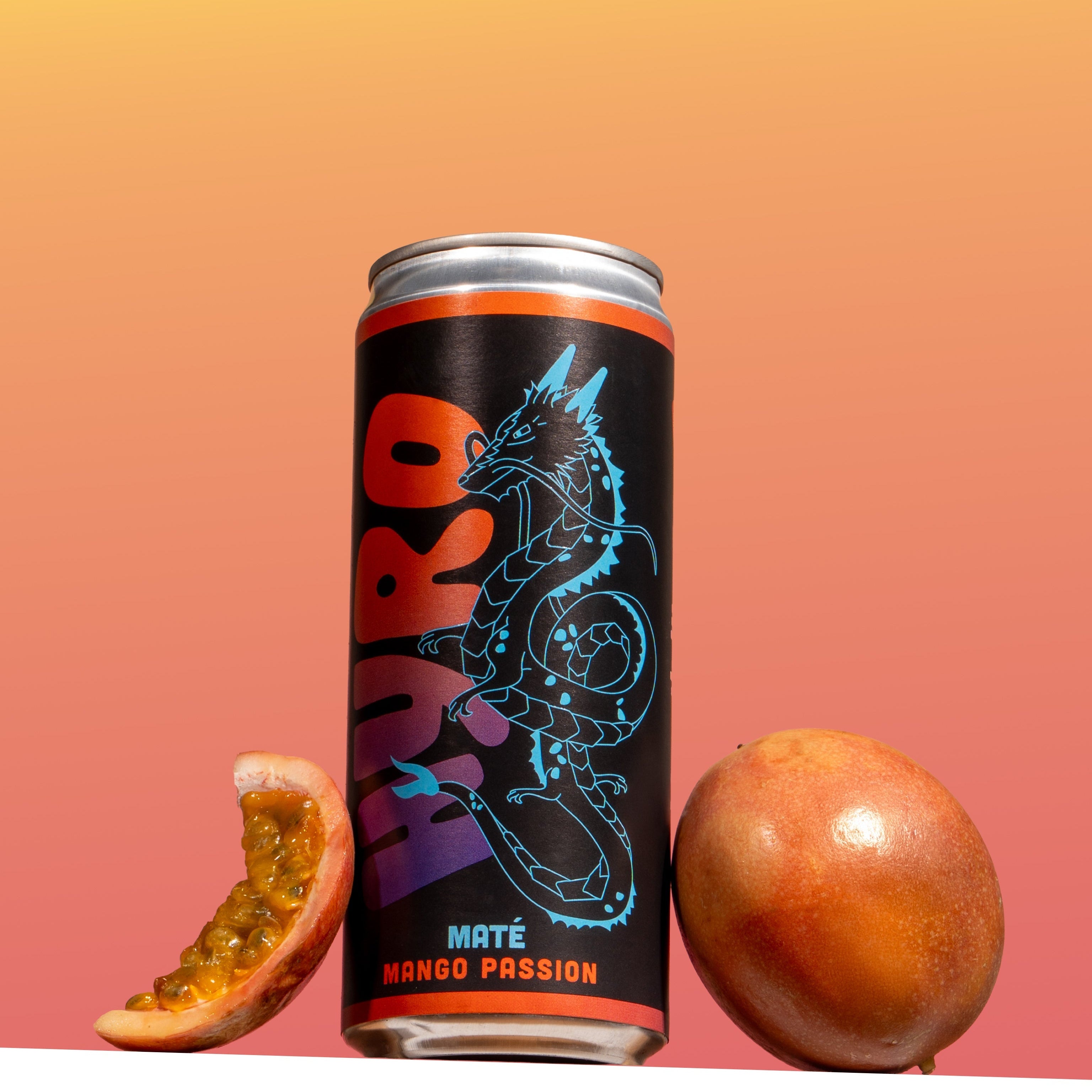 Hyro Mangue Passion x 24